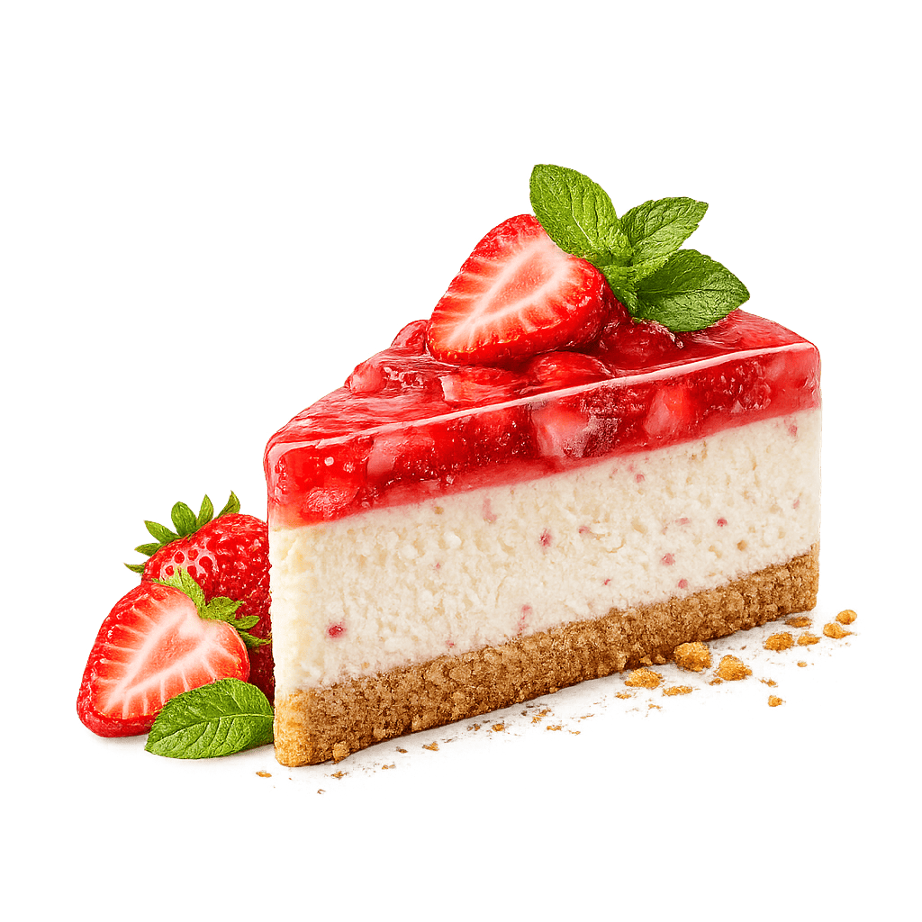 Desserts